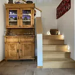 Willa A Nyugalom Haza Szentbekkalla