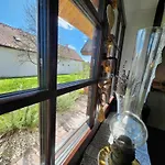 A Nyugalom Haza Szentbekkalla