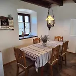 Willa A Nyugalom Haza Szentbekkalla