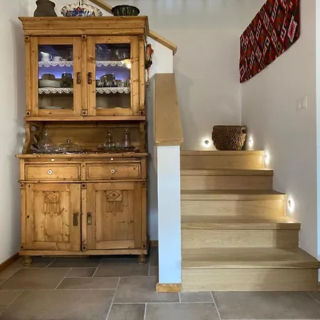 Willa A Nyugalom Haza Szentbekkalla