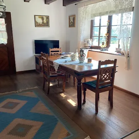 A Nyugalom Haza سزينبيكالا