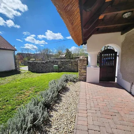 A Nyugalom Haza Willa