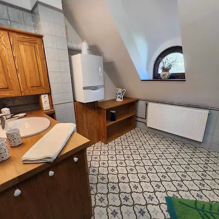 Willa A Nyugalom Haza Szentbekkalla