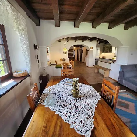 A Nyugalom Haza سزينبيكالا