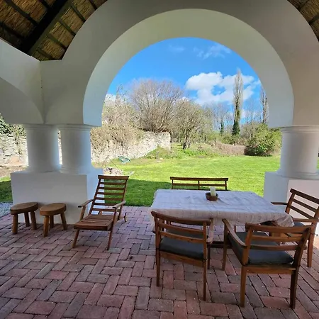 A Nyugalom Haza Willa