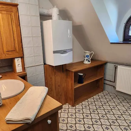 Willa A Nyugalom Haza Szentbekkalla