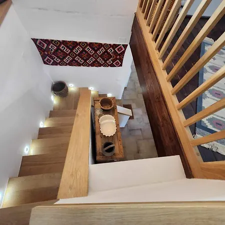 A Nyugalom Haza سزينبيكالا