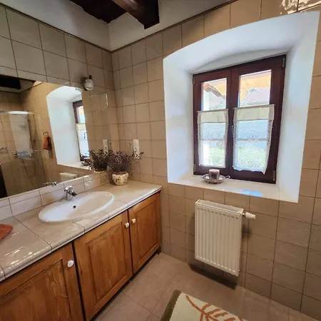 Willa A Nyugalom Haza