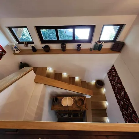 A Nyugalom Haza Willa *