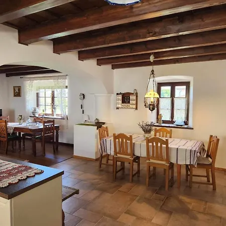 Willa A Nyugalom Haza *