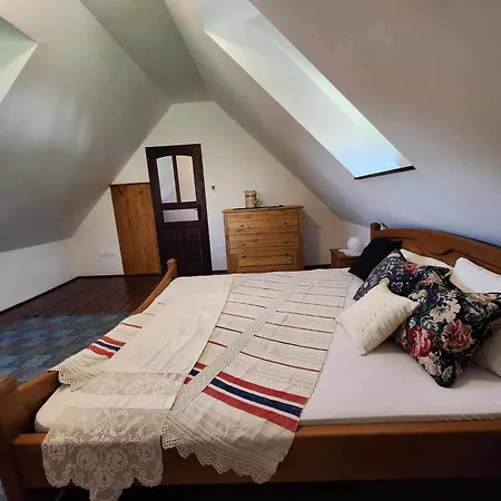 Willa A Nyugalom Haza *