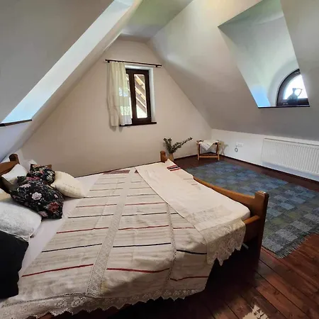 A Nyugalom Haza Willa *