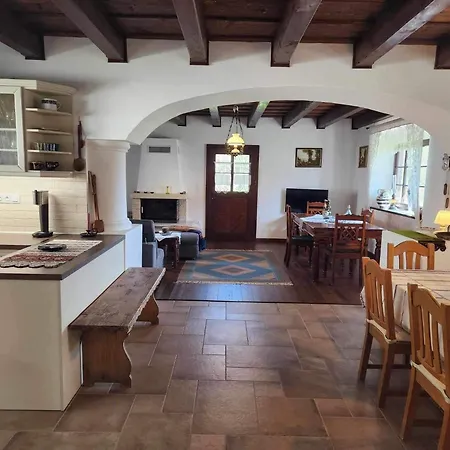 A Nyugalom Haza Willa Szentbekkalla