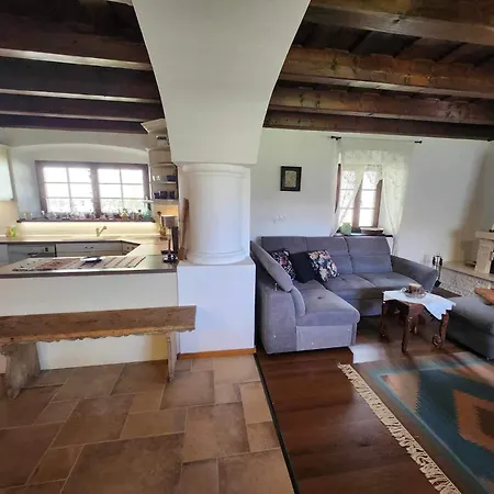 A Nyugalom Haza Szentbekkalla