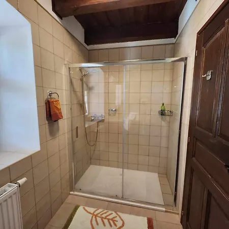 A Nyugalom Haza Willa