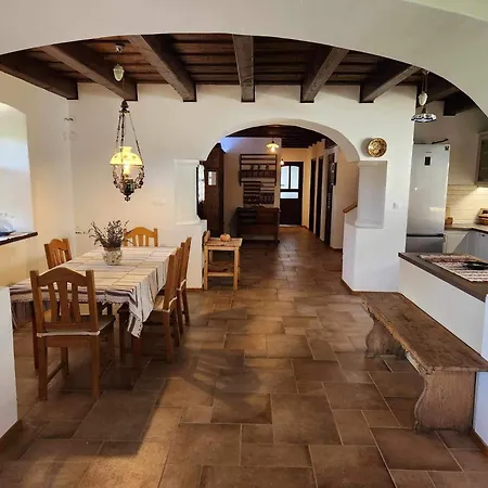 Willa A Nyugalom Haza *