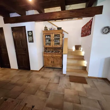 A Nyugalom Haza Willa Szentbekkalla