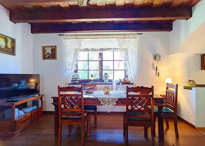 Villa A Nyugalom Haza