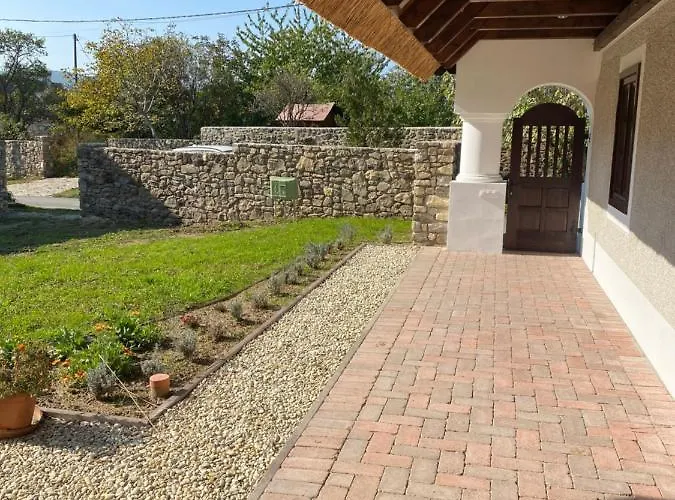 A Nyugalom Haza * Szentbekkalla