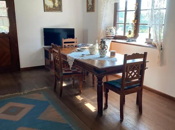 A Nyugalom Haza Szentbekkalla