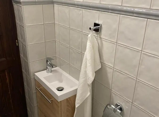 A Nyugalom Haza Villa *