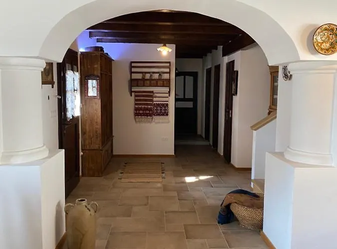 A Nyugalom Haza Szentbekkalla