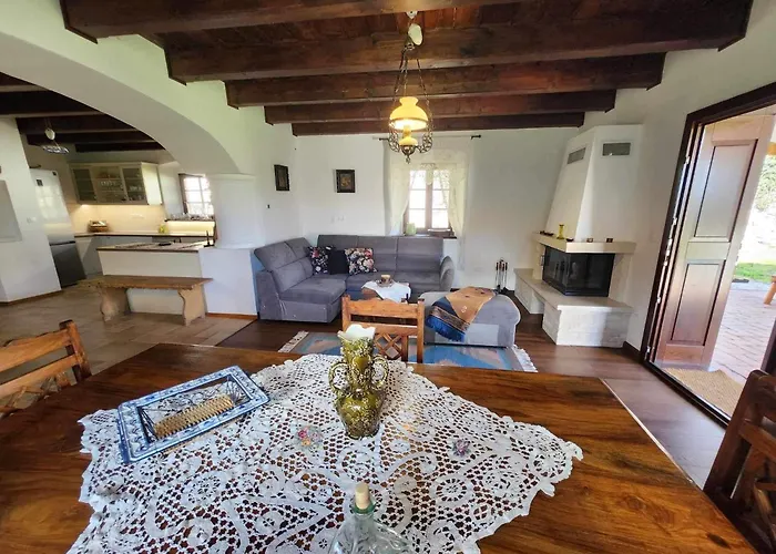 A Nyugalom Haza سزينبيكالا