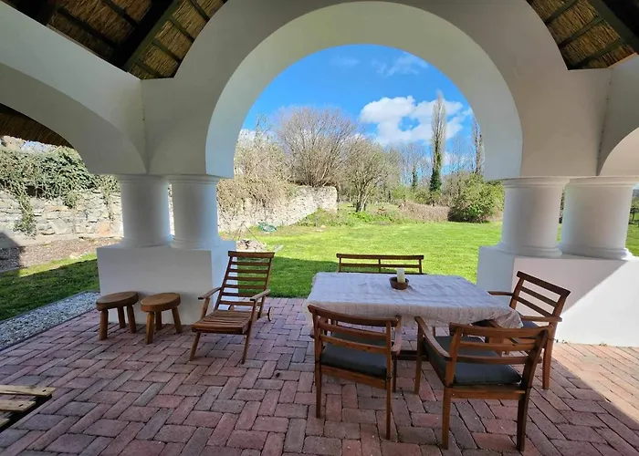 A Nyugalom Haza Villa