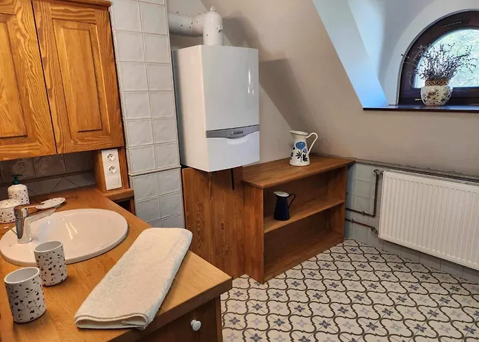 Villa A Nyugalom Haza Szentbekkalla