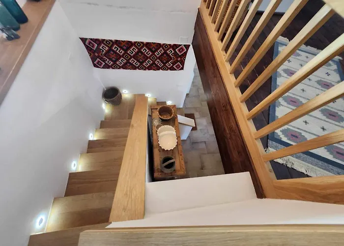 A Nyugalom Haza سزينبيكالا