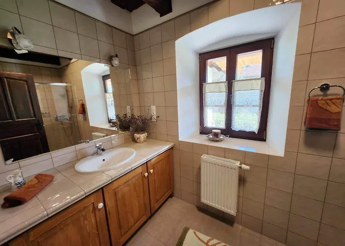 Villa A Nyugalom Haza