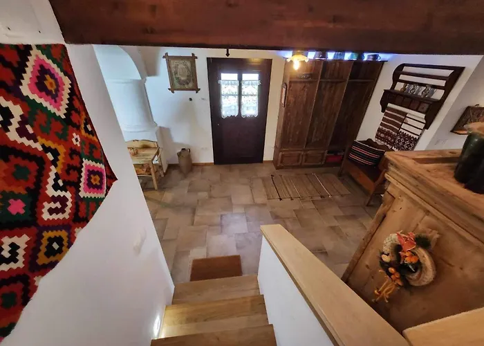 A Nyugalom Háza Villa