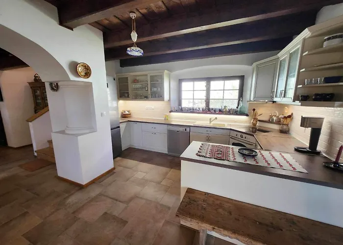 A Nyugalom Haza سزينبيكالا