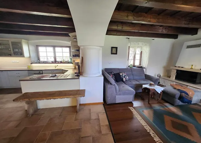 A Nyugalom Haza سزينبيكالا